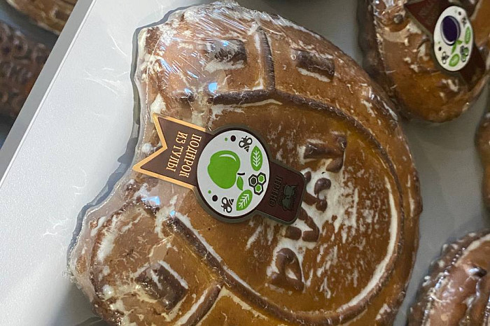 Толстой, наличники и самовары: какую сувенирную продукцию можно найти в Туле - фоторепортаж Толстой, наличники и самовары: какую сувенирную продукцию можно найти в Туле - фоторепортаж