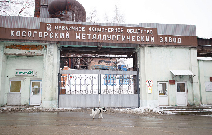 В каждом белорусском тракторе – тонна тульского чугуна: как КМЗ стал незаменимым партнером для Минских заводов