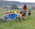 Vashana Sup Camp: большой и яркий фоторепортаж с берегов Вашаны Vashana Sup Camp: большой и яркий фоторепортаж с берегов Вашаны