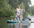 Vashana Sup Camp: большой и яркий фоторепортаж с берегов Вашаны Vashana Sup Camp: большой и яркий фоторепортаж с берегов Вашаны