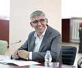 Год во главе региона: подборка ярких и интересных фото с губернатором Дмитрием Миляевым Год во главе региона: подборка ярких и интересных фото с губернатором Дмитрием Миляевым