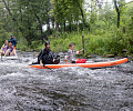 Vashana Sup Camp: большой и яркий фоторепортаж с берегов Вашаны Vashana Sup Camp: большой и яркий фоторепортаж с берегов Вашаны