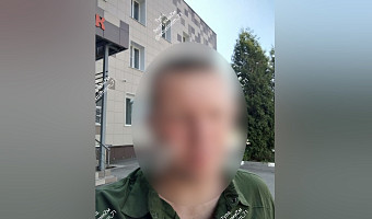 В Новомосковске мужчину, обвиняемого в убийстве, оштрафовали за дискредитацию ВС РФ