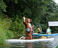 Vashana Sup Camp: большой и яркий фоторепортаж с берегов Вашаны Vashana Sup Camp: большой и яркий фоторепортаж с берегов Вашаны
