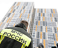 В Туле спасатель в полной экипировке поднялся на 25 этаж за три минуты и семь секунд В Туле спасатель в полной экипировке поднялся на 25 этаж за три минуты и семь секунд