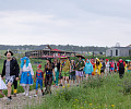 Vashana Sup Camp: большой и яркий фоторепортаж с берегов Вашаны Vashana Sup Camp: большой и яркий фоторепортаж с берегов Вашаны