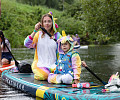 Vashana Sup Camp: большой и яркий фоторепортаж с берегов Вашаны Vashana Sup Camp: большой и яркий фоторепортаж с берегов Вашаны