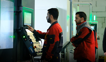 Передовые решения в производстве и создании оптимальных условий труда: как работает предприятие «Микродинамика»