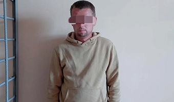Полицейские задержали подозреваемого в поджоге дома в Донском, где погибла женщина