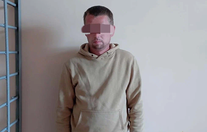 Полицейские задержали подозреваемого в поджоге дома в Донском, где погибла женщина Полицейские задержали подозреваемого в поджоге дома в Донском, где погибла женщина