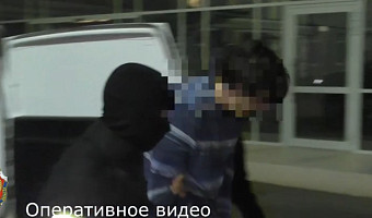 Тульское УФСБ задержало мужчину, собиравшего разведданные для украинских спецслужб