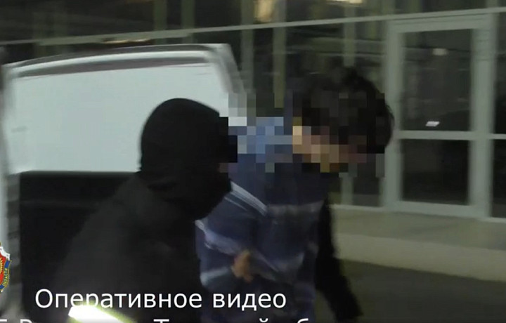 Тульское УФСБ задержало мужчину, собиравшего разведданные для украинских спецслужб Тульское УФСБ задержало мужчину, собиравшего разведданные для украинских спецслужб