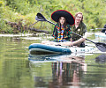 Vashana Sup Camp: большой и яркий фоторепортаж с берегов Вашаны Vashana Sup Camp: большой и яркий фоторепортаж с берегов Вашаны