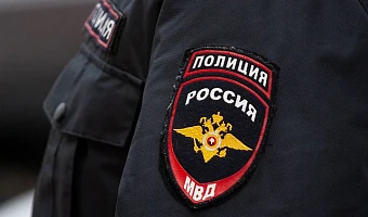 Бывшего начальника Алексинского отдела полиции обвинили в незаконном обороте оружия
