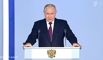 Песков заявил, что Владимир Путин не определился с датой послания Федеральному собранию