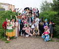 Vashana Sup Camp: большой и яркий фоторепортаж с берегов Вашаны Vashana Sup Camp: большой и яркий фоторепортаж с берегов Вашаны