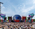 VK Fest: как это было - фоторепортаж VK Fest: как это было - фоторепортаж