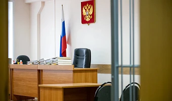 В Туле водителя лишили прав и оштрафовали после ДТП с пешеходом
