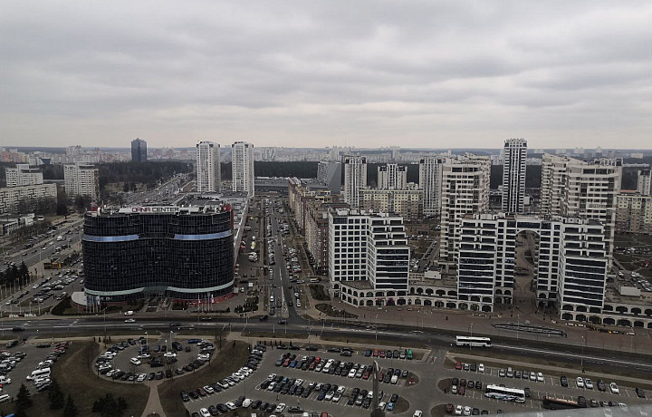 Чистота, «Звездные войны», Питер, копеечное метро и улица Савецкая: почему для отпуска стоит выбрать Минск