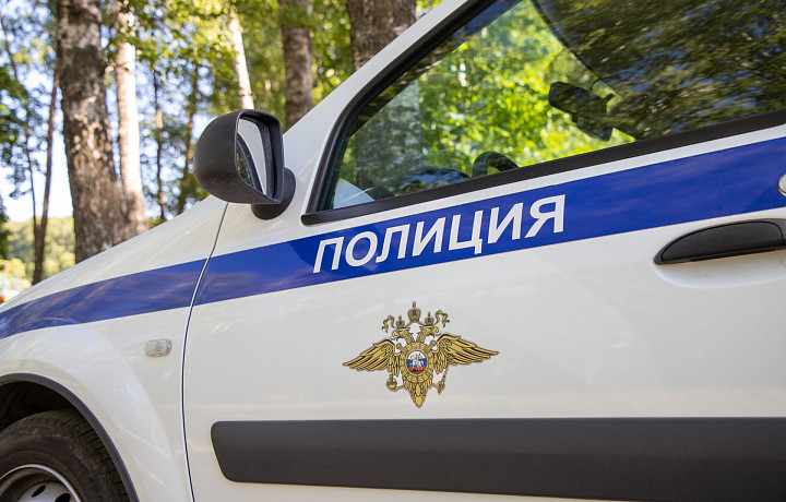 Жителя Богородицка задержали за кражу металла с предприятия Жителя Богородицка задержали за кражу металла с предприятия