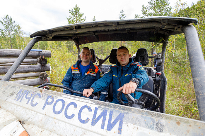 Проверка своих возможностей. Журналисты Тульской службы новостей прошли «Гонку героев» – как они себя чувствуют и их впечатления