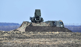 «Высокоточка» досрочно завершила госзаказ на поставку тульских «Панцирей» в 2023 году