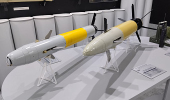 Военный отметил высокую эффективность тульских модернизированных снарядов «Краснополь»