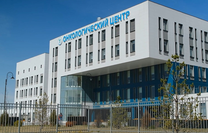 Тульские онкологи используют автоматизированные сканеры для диагностики рака Тульские онкологи используют автоматизированные сканеры для диагностики рака