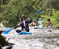 Vashana Sup Camp: большой и яркий фоторепортаж с берегов Вашаны Vashana Sup Camp: большой и яркий фоторепортаж с берегов Вашаны