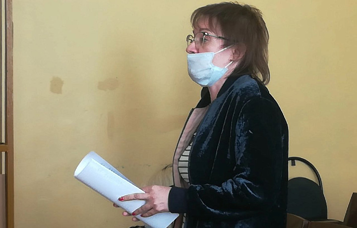 Житель Тульской области намеренно переехал жену на внедорожнике, пострадавшей ампутировали ногу: она защищала супруга на суде, а теперь добивается его выхода из колонии Житель Тульской области намеренно переехал жену на внедорожнике, пострадавшей ампутировали ногу: она защищала супруга на суде, а теперь добивается его выхода из колонии
