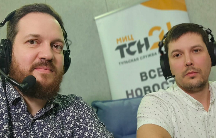 Автоспас: туляков познакомили с командой техпомощи на дороге Автоспас: туляков познакомили с командой техпомощи на дороге