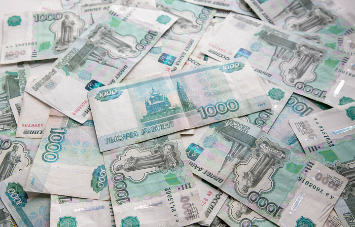 Тульской области выделили дополнительные 17 миллионов рублей на развитие сельских территорий Тульской области выделили дополнительные 17 миллионов рублей на развитие сельских территорий
