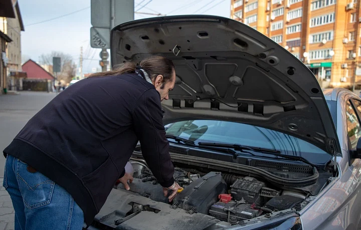 Беречь автомобиль с момента покупки: автоэксперт о том, как не допустить коррозию на машине Беречь автомобиль с момента покупки: автоэксперт о том, как не допустить коррозию на машине