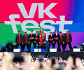 VK Fest: как это было - фоторепортаж VK Fest: как это было - фоторепортаж