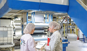 В Тульской области будут создавать упаковку, аналогов которой нет в России: производитель рассказал про санкции, импортозамещение и актуальные вакансии