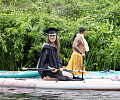 Vashana Sup Camp: большой и яркий фоторепортаж с берегов Вашаны Vashana Sup Camp: большой и яркий фоторепортаж с берегов Вашаны