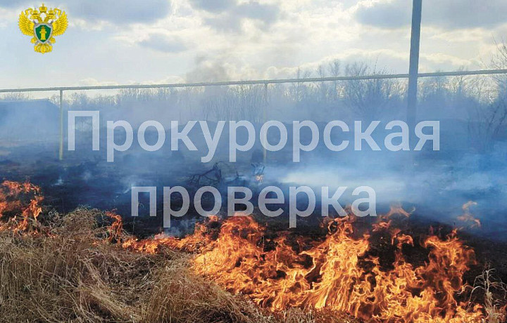 Прокуратура проверяет соблюдение в Туле правил пожарной безопасности Прокуратура проверяет соблюдение в Туле правил пожарной безопасности