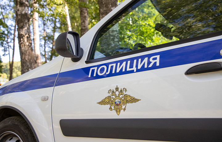 В Узловой безработный мужчина украл из гаража имущество на восемь тысяч рублей