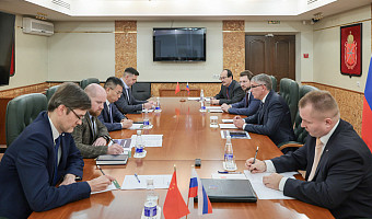 Haval откроет завод автокомпонентов в Тульской области в 2026 году