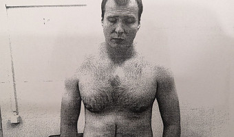 Скрывшегося во время суда Станислава Волошина из Алексина нашли живым спустя 3,5 года: он пошел на СВО, убийца его брата тоже успел побывать в зоне боевых действий и снова попал в колонию