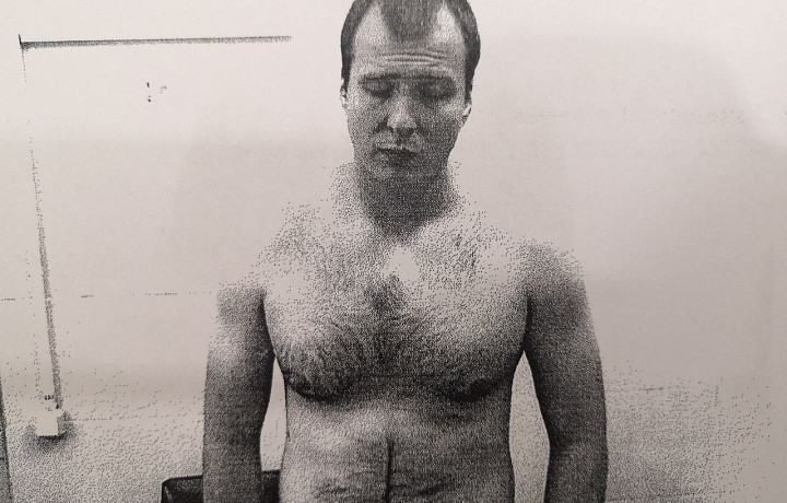 Скрывшегося во время суда Станислава Волошина из Алексина нашли живым спустя 3,5 года: он пошел на СВО, убийца его брата тоже успел побывать в зоне боевых действий и снова попал в колонию Скрывшегося во время суда Станислава Волошина из Алексина нашли живым спустя 3,5 года: он пошел на СВО, убийца его брата тоже успел побывать в зоне боевых действий и снова попал в колонию