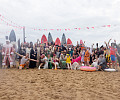 Vashana Sup Camp: большой и яркий фоторепортаж с берегов Вашаны Vashana Sup Camp: большой и яркий фоторепортаж с берегов Вашаны