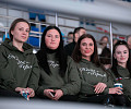 Фоторепортаж: в Туле прошел профессиональный турнир ММА Фоторепортаж: в Туле прошел профессиональный турнир ММА