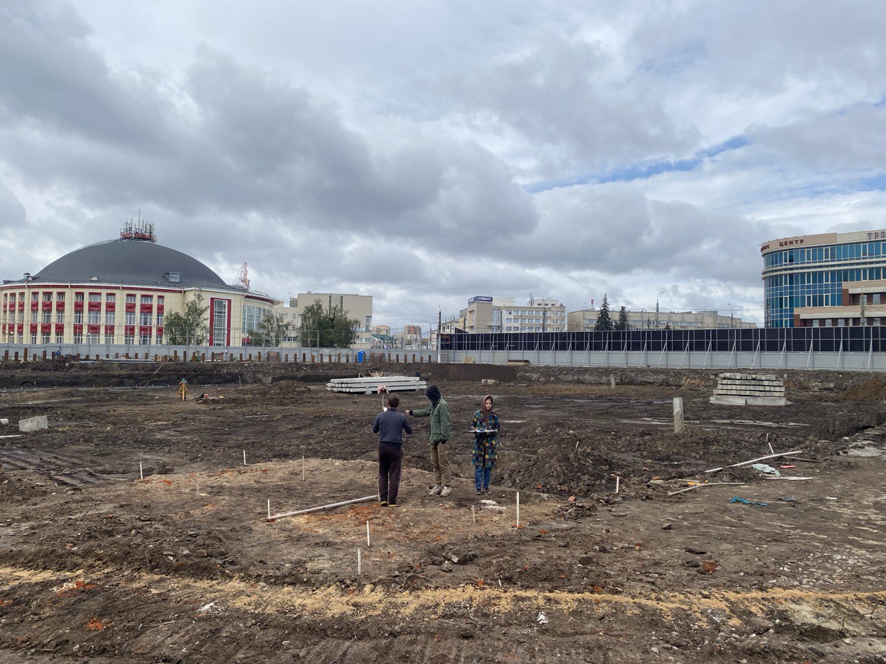 Фото: Тульская служба новостей