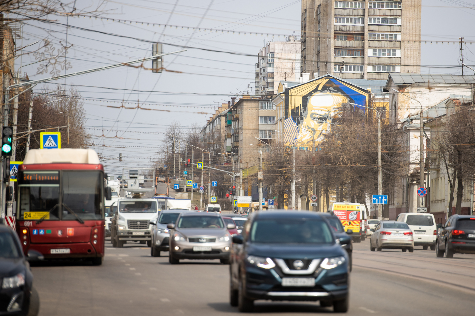 Фото: Тульская служба новостей