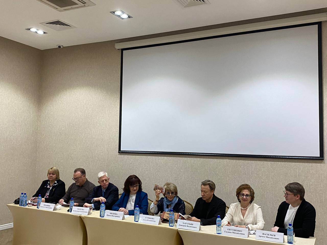 Фото: Тульская служба новостей