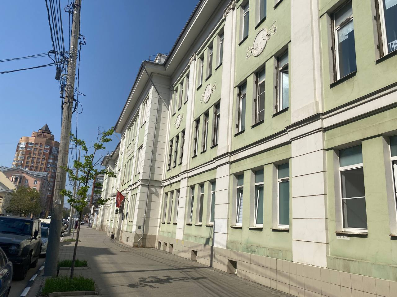 Фото: Тульская служба новостей