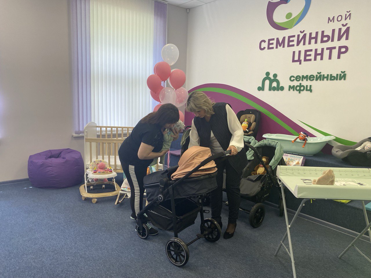Фото: Тульская служба новостей