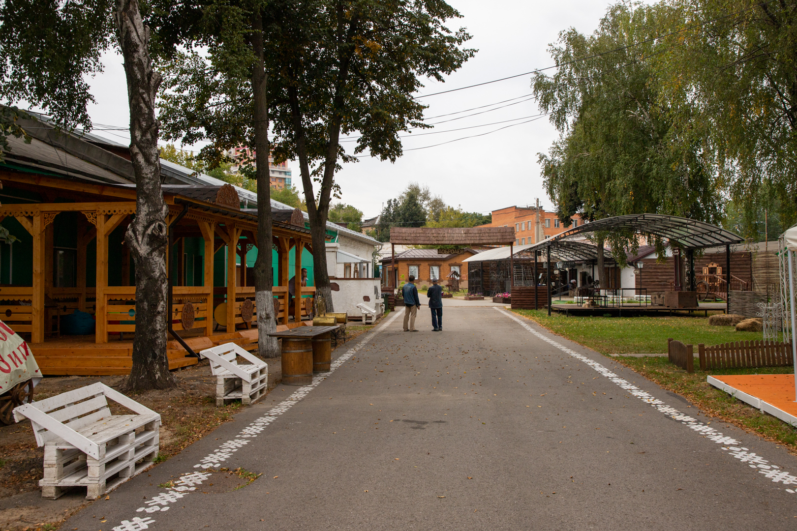Фото: Тульская служба новостей