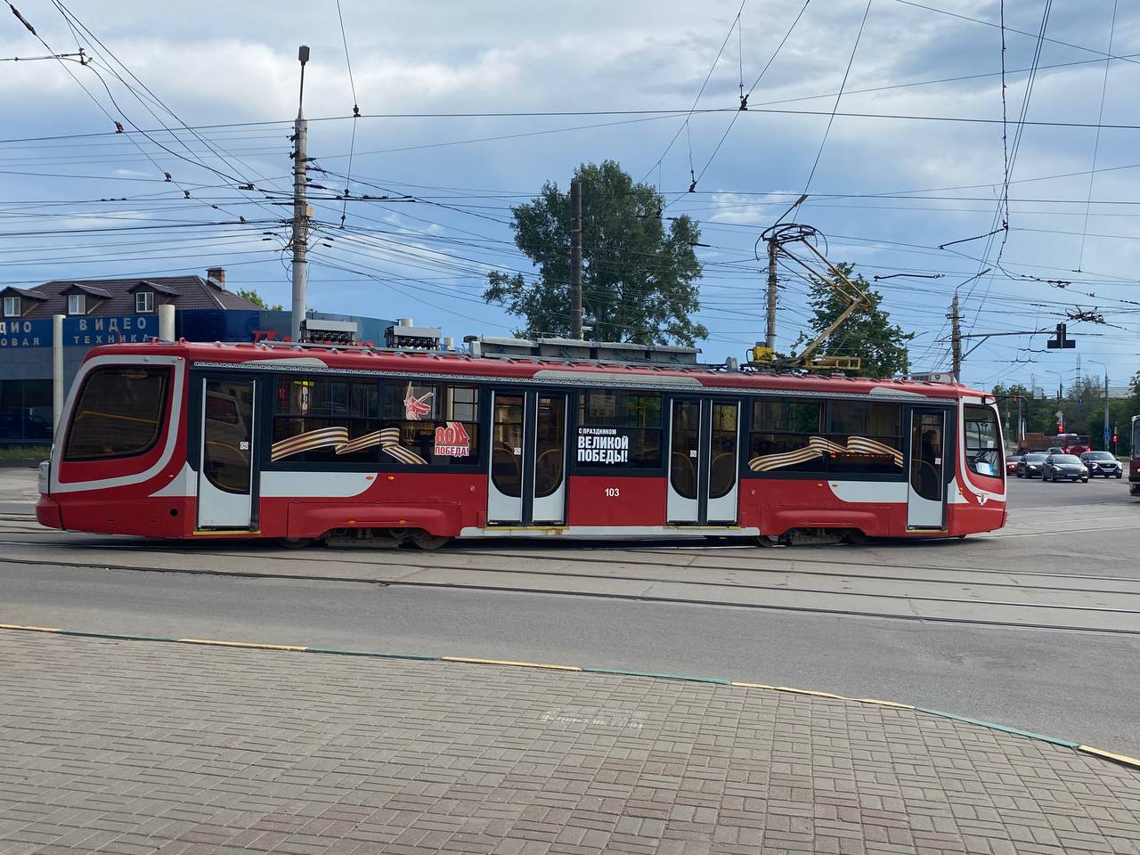Фото: Тульская служба новостей
